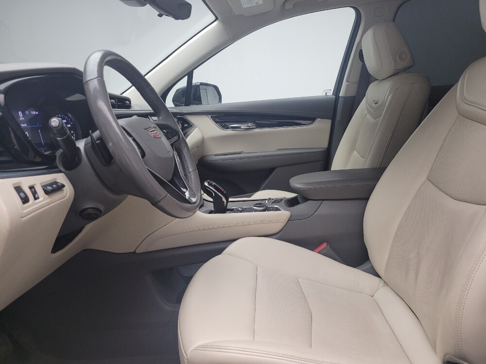 2021 Cadillac XT6 in Taylor, MI 48180 - 18138022 17