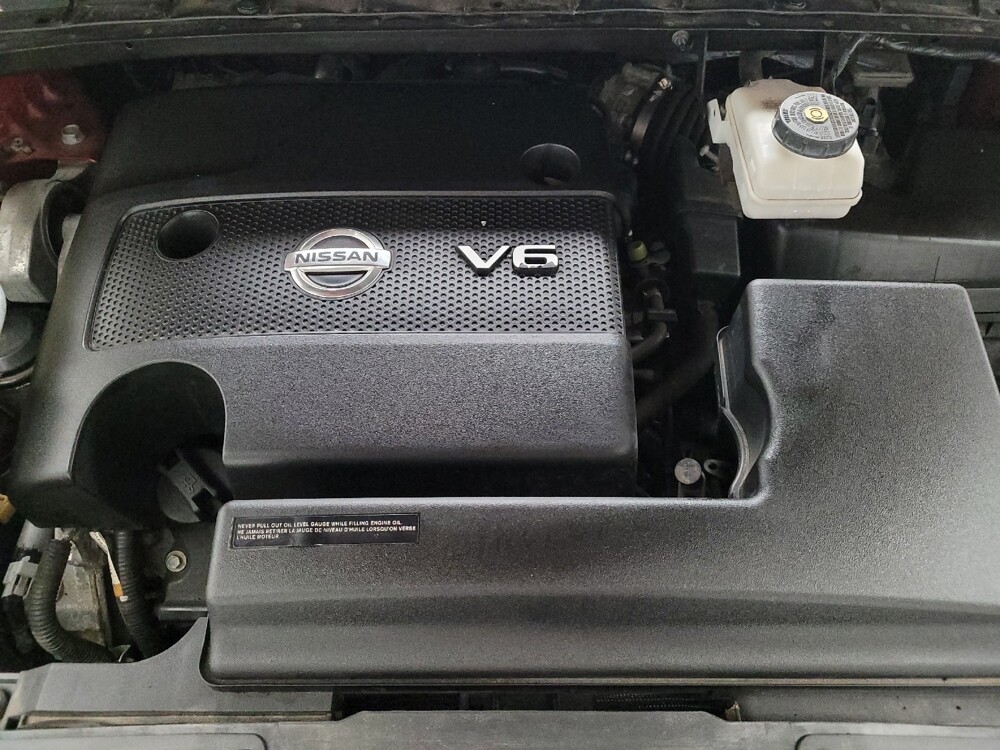 2017 Nissan Murano in Eastpointe, MI 48021 - 18138023 30