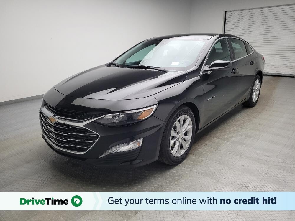 2025 Chevrolet Malibu in Eastpointe, MI 48021 - 18138024