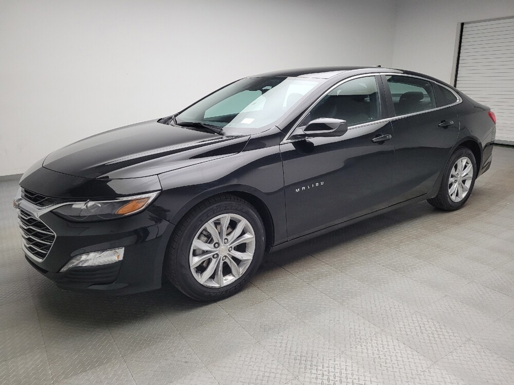 2025 Chevrolet Malibu in Eastpointe, MI 48021 - 18138024 2