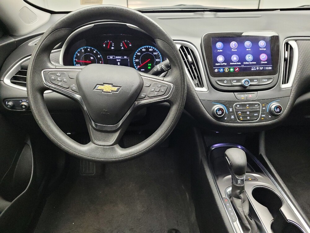 2025 Chevrolet Malibu in Eastpointe, MI 48021 - 18138024 22