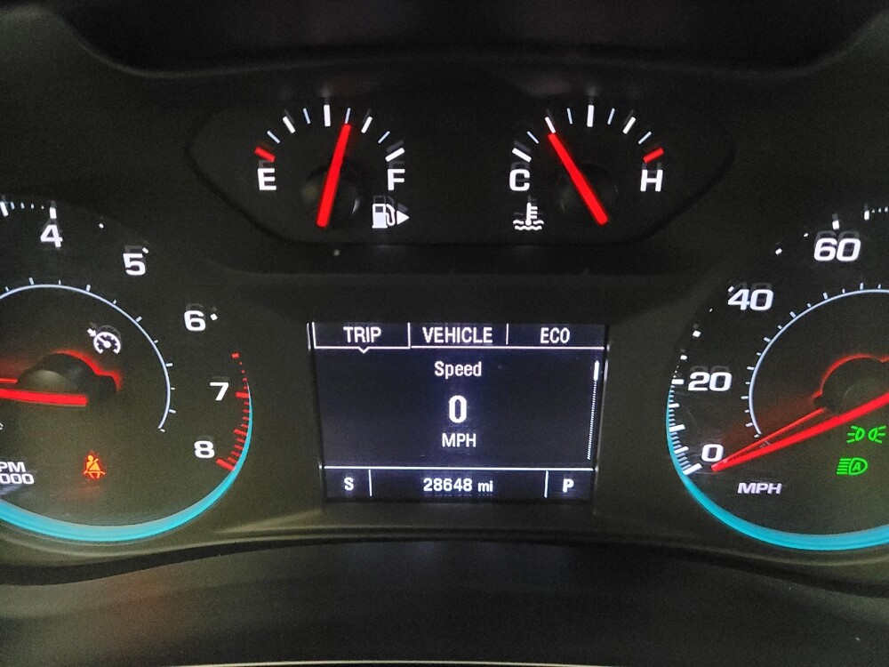 2025 Chevrolet Malibu in Eastpointe, MI 48021 - 18138024 23