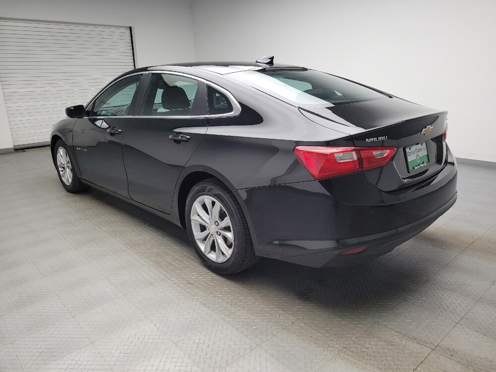 2025 Chevrolet Malibu in Eastpointe, MI 48021 - 18138024 5
