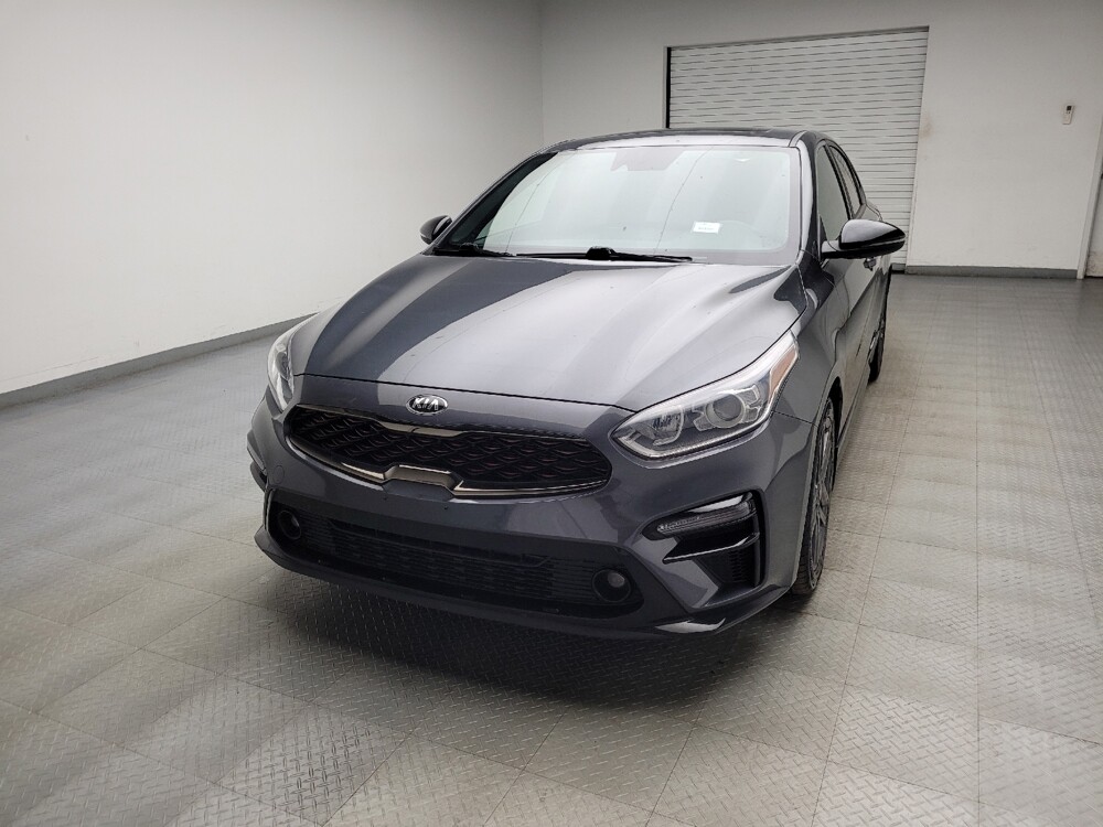 2021 Kia Forte in Taylor, MI 48180 - 18138025 15