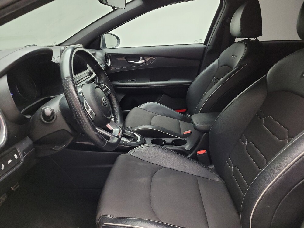 2021 Kia Forte in Taylor, MI 48180 - 18138025 17