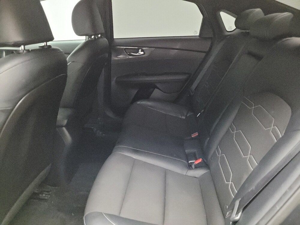 2021 Kia Forte in Taylor, MI 48180 - 18138025 18