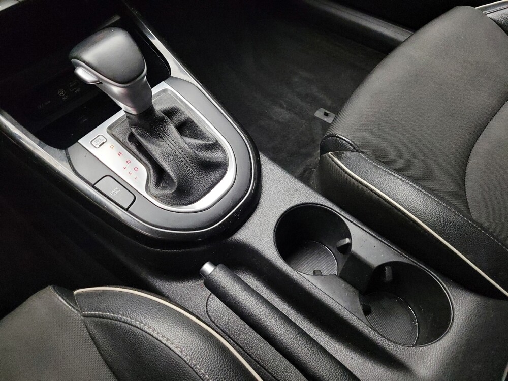 2021 Kia Forte in Taylor, MI 48180 - 18138025 26