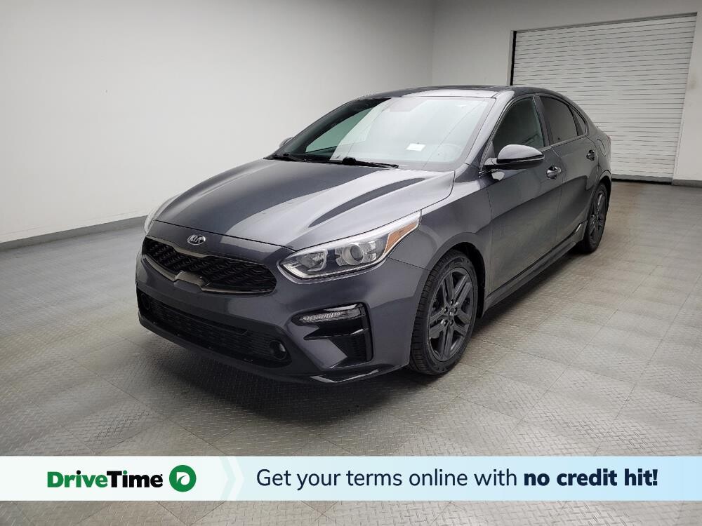 2021 Kia Forte in Taylor, MI 48180 - 18138025