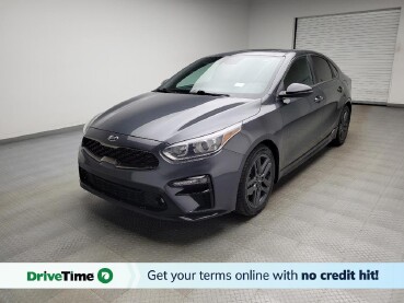 2021 Kia Forte in Taylor, MI 48180