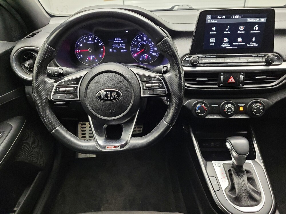 2021 Kia Forte in Taylor, MI 48180 - 18138025 22