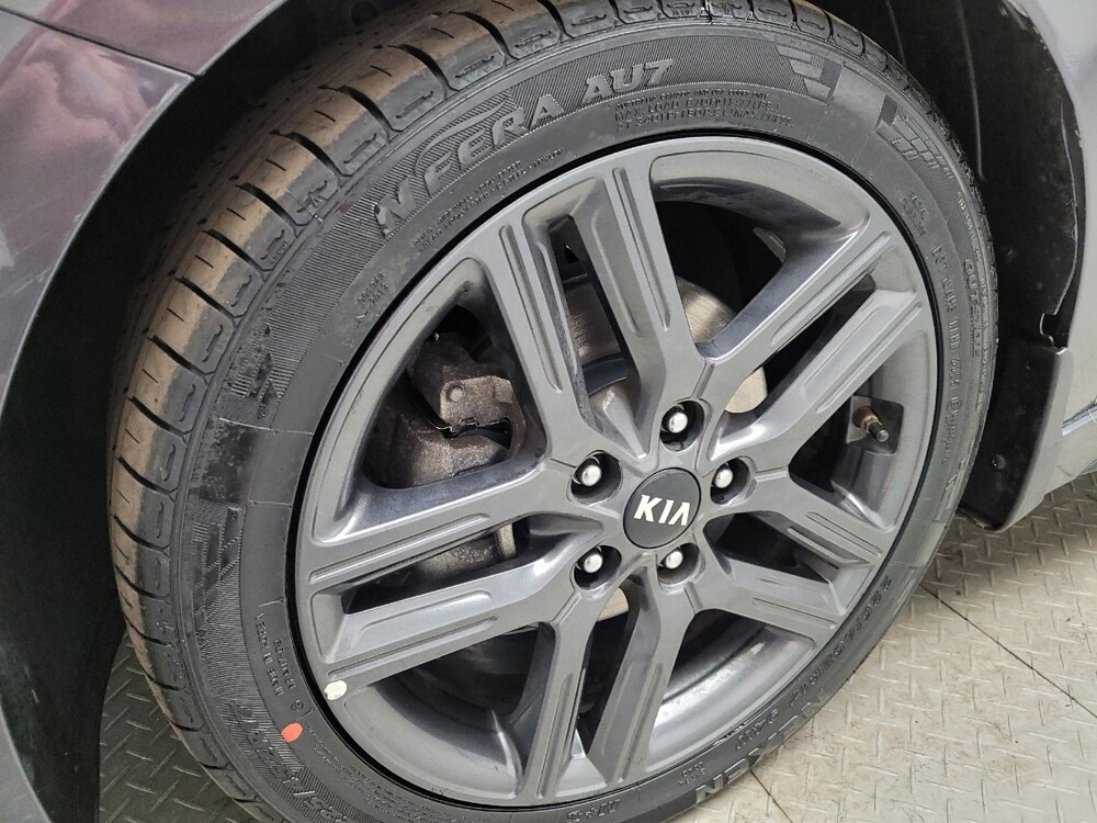 2021 Kia Forte in Taylor, MI 48180 - 18138025 31