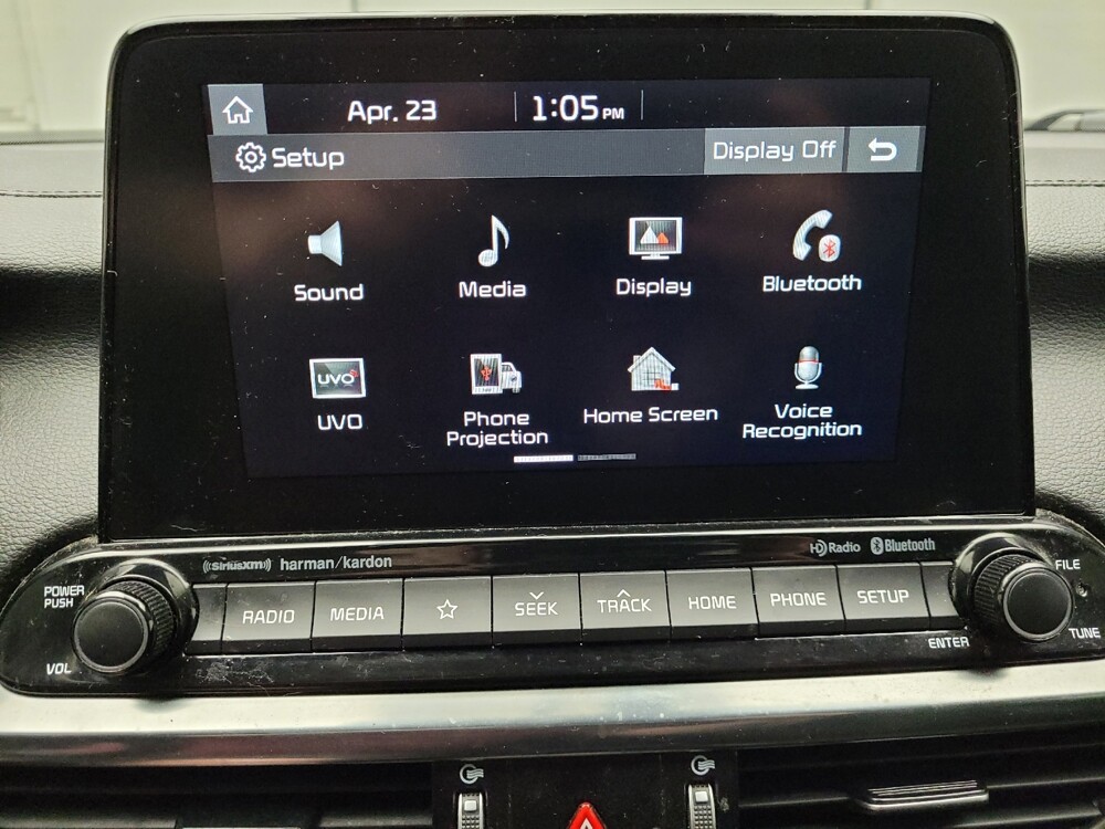 2021 Kia Forte in Taylor, MI 48180 - 18138025 25