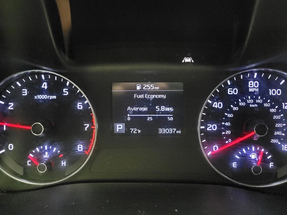 2021 Kia Forte in Taylor, MI 48180 - 18138025 23