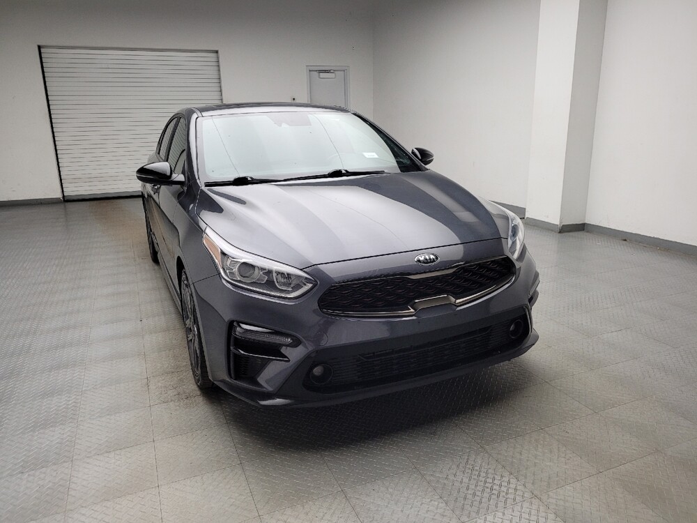 2021 Kia Forte in Taylor, MI 48180 - 18138025 14
