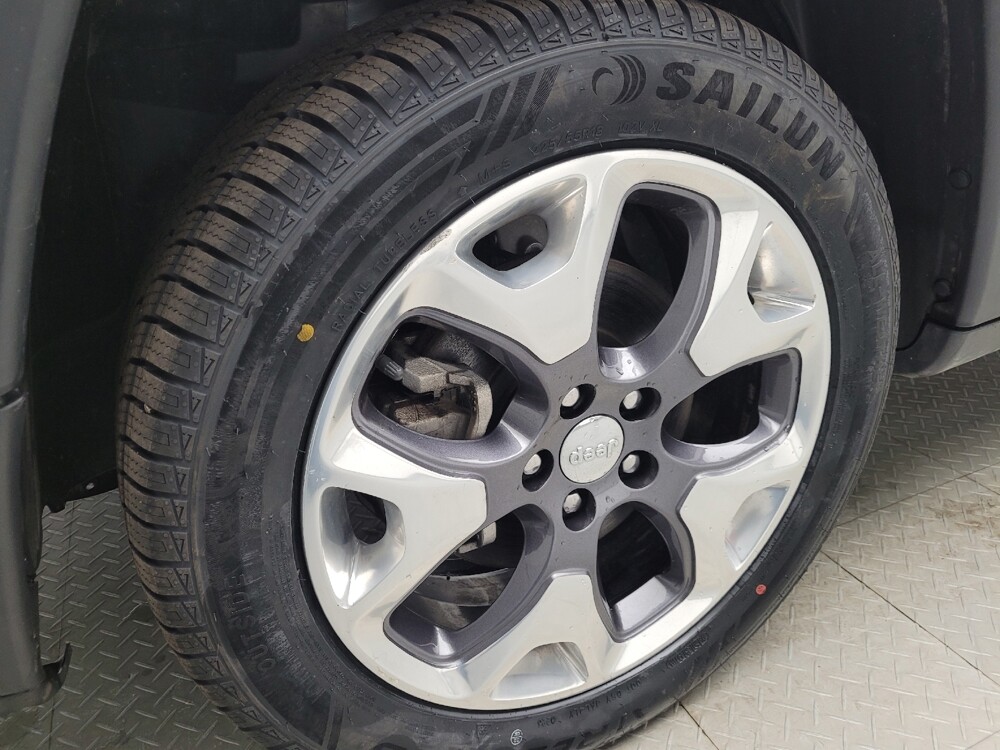2021 Jeep Compass in Eastpointe, MI 48021 - 18138026 31