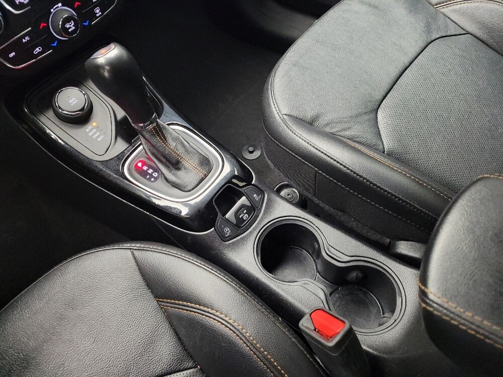 2021 Jeep Compass in Eastpointe, MI 48021 - 18138026 26