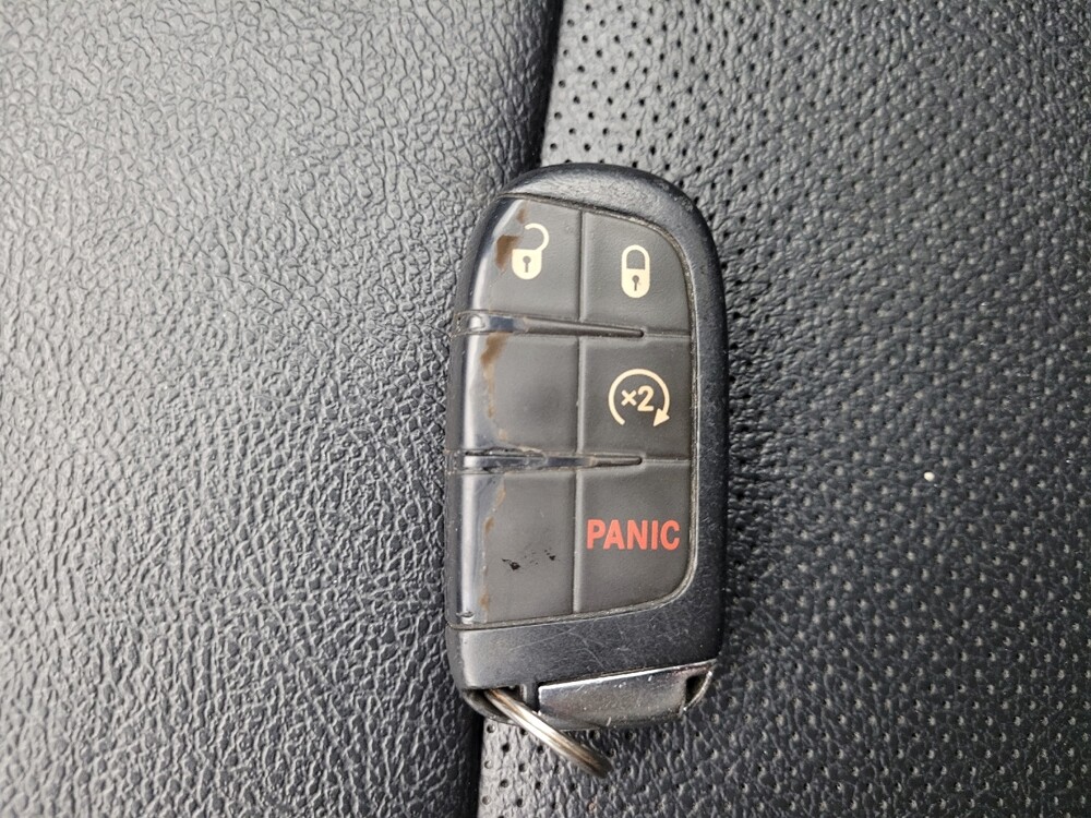 2021 Jeep Compass in Eastpointe, MI 48021 - 18138026 32
