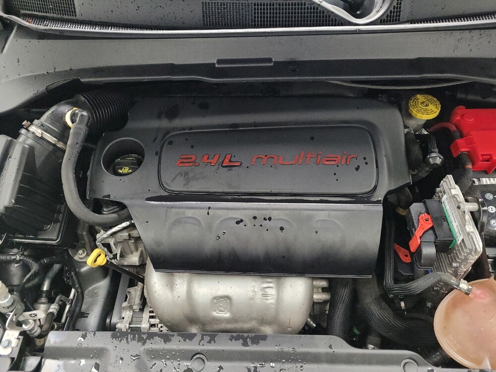2021 Jeep Compass in Eastpointe, MI 48021 - 18138026 30