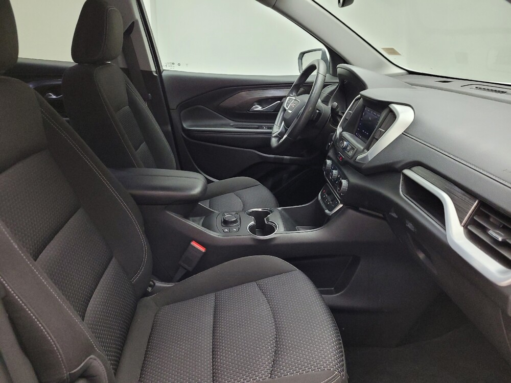 2024 GMC Terrain in Taylor, MI 48180 - 18138028 21