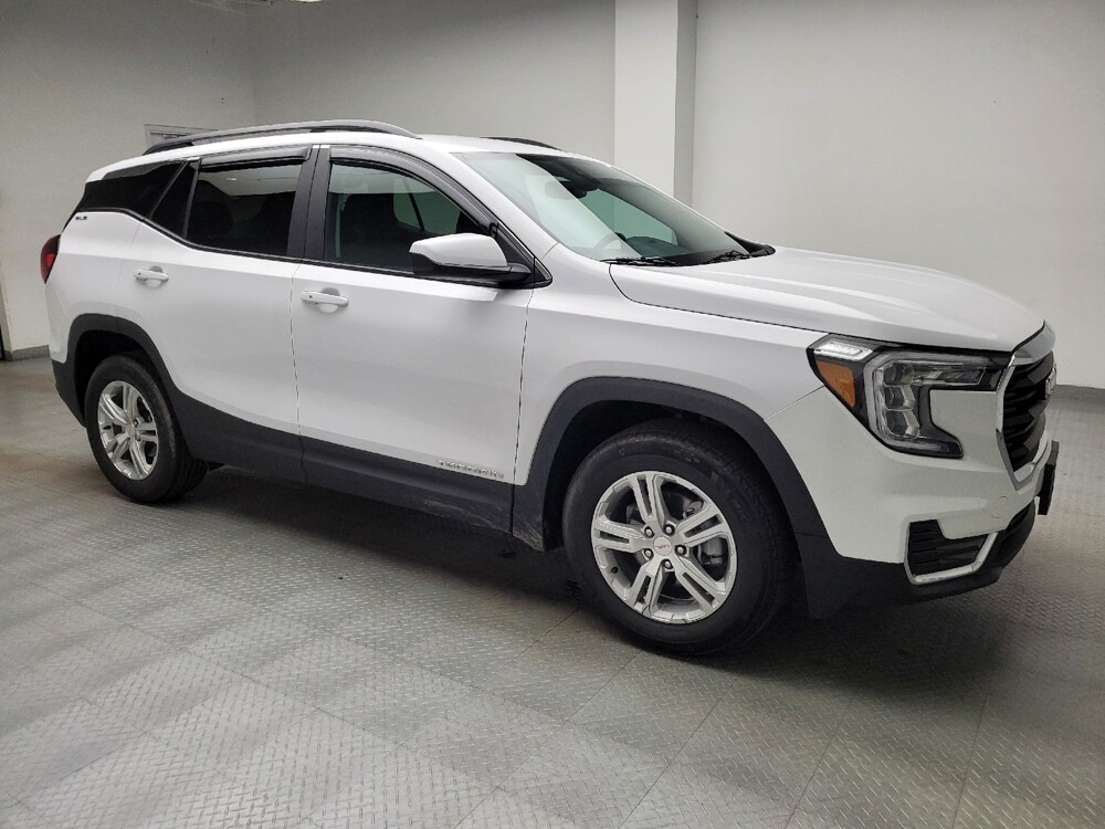 2024 GMC Terrain in Taylor, MI 48180 - 18138028 11