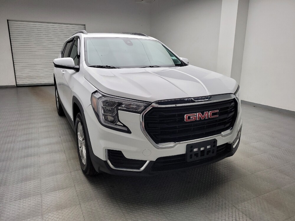 2024 GMC Terrain in Taylor, MI 48180 - 18138028 14