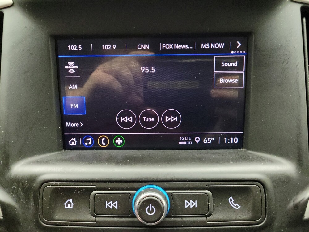 2024 GMC Terrain in Taylor, MI 48180 - 18138028 25