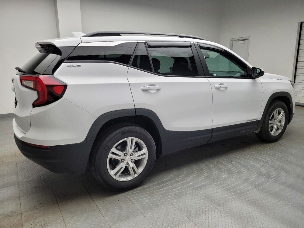 2024 GMC Terrain in Taylor, MI 48180 - 18138028 10
