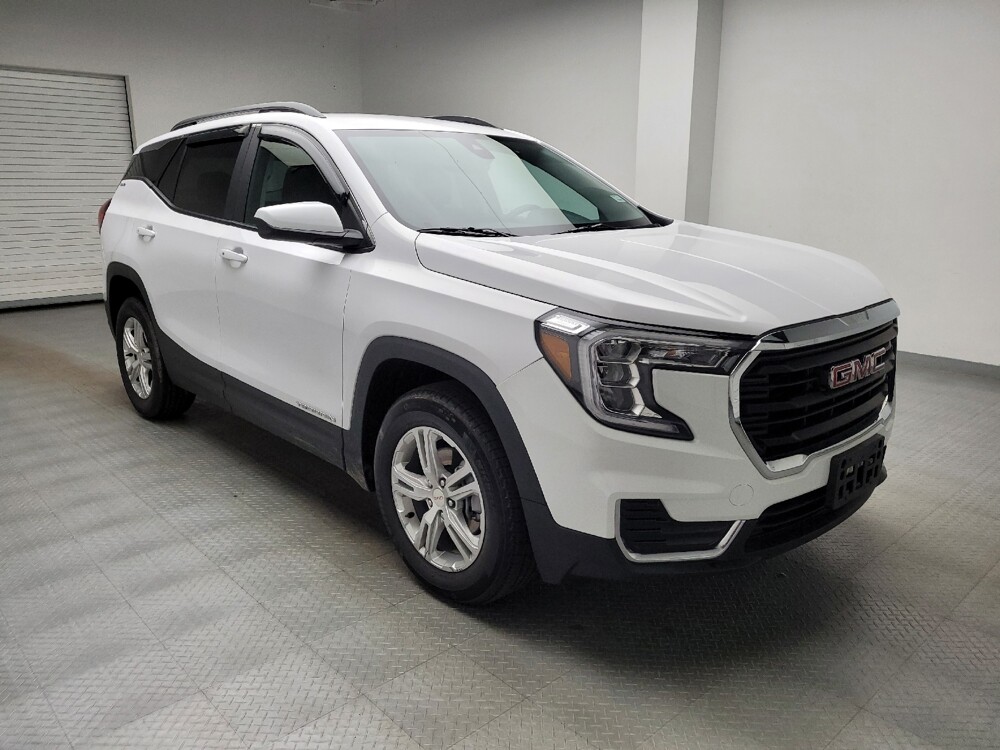 2024 GMC Terrain in Taylor, MI 48180 - 18138028 13