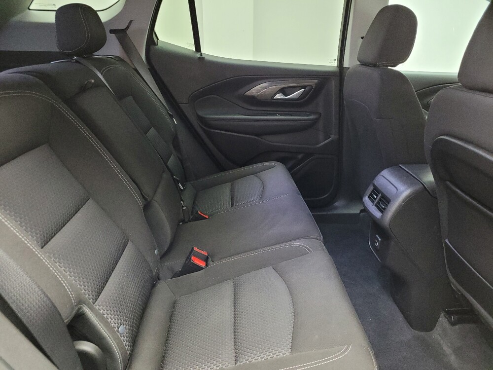 2024 GMC Terrain in Taylor, MI 48180 - 18138028 19