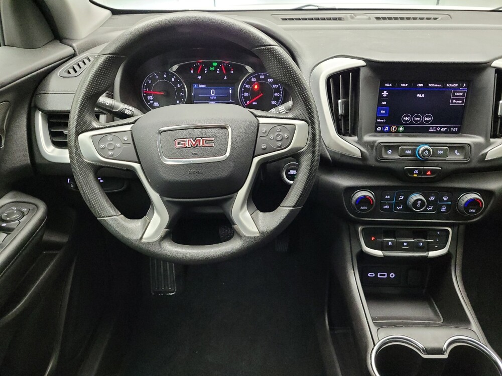 2024 GMC Terrain in Taylor, MI 48180 - 18138028 22
