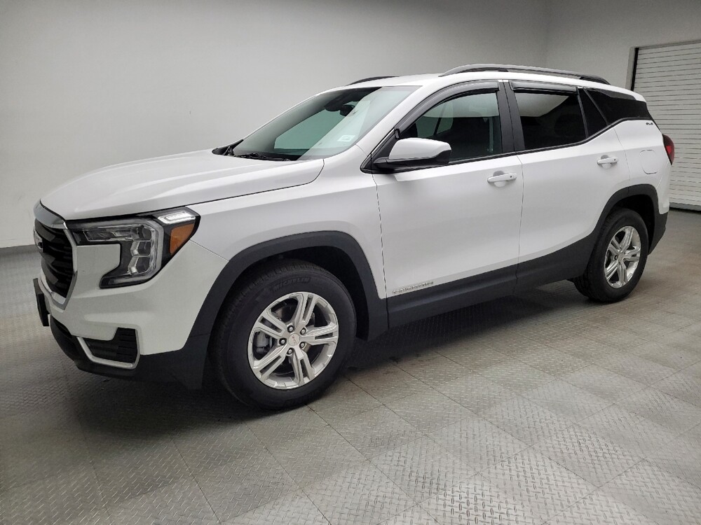 2024 GMC Terrain in Taylor, MI 48180 - 18138028 2