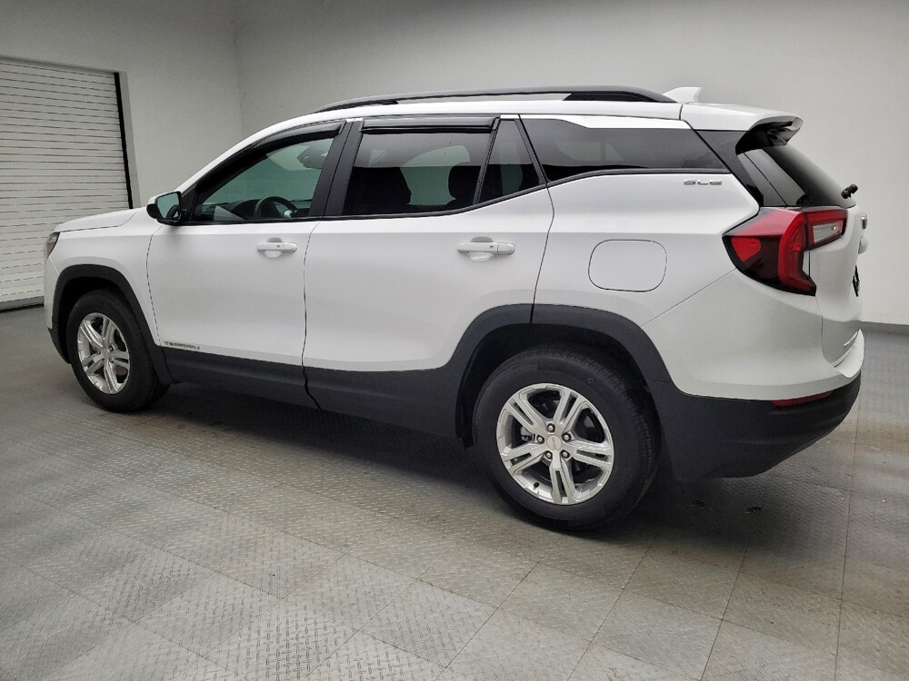 2024 GMC Terrain in Taylor, MI 48180 - 18138028 3