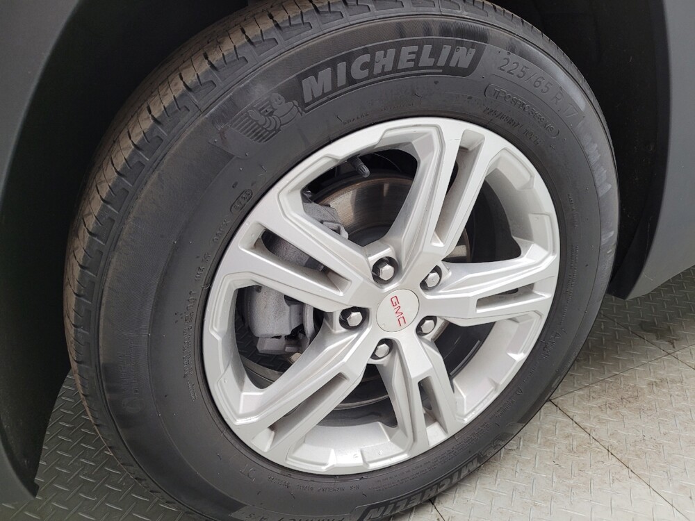 2024 GMC Terrain in Taylor, MI 48180 - 18138028 31