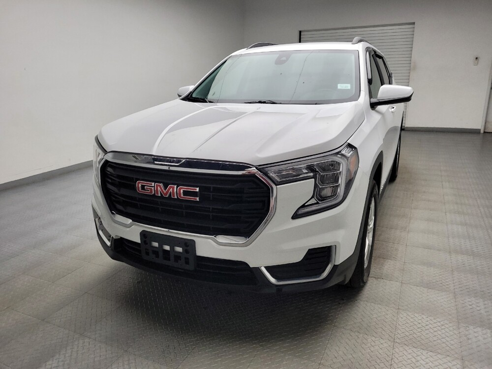 2024 GMC Terrain in Taylor, MI 48180 - 18138028 15
