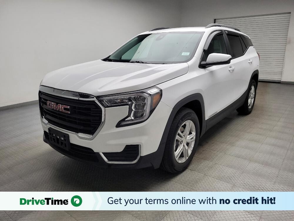2024 GMC Terrain in Taylor, MI 48180 - 18138028