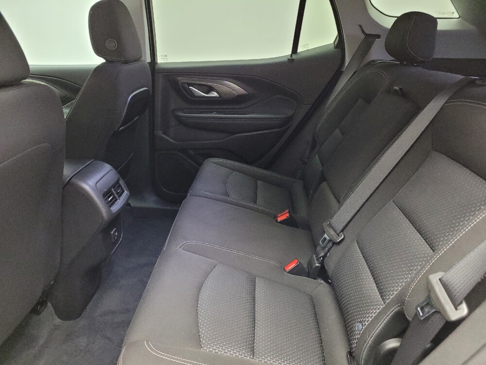 2024 GMC Terrain in Taylor, MI 48180 - 18138028 18