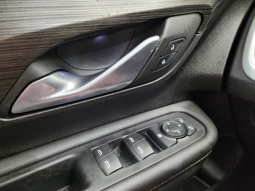2024 GMC Terrain in Taylor, MI 48180 - 18138028 27