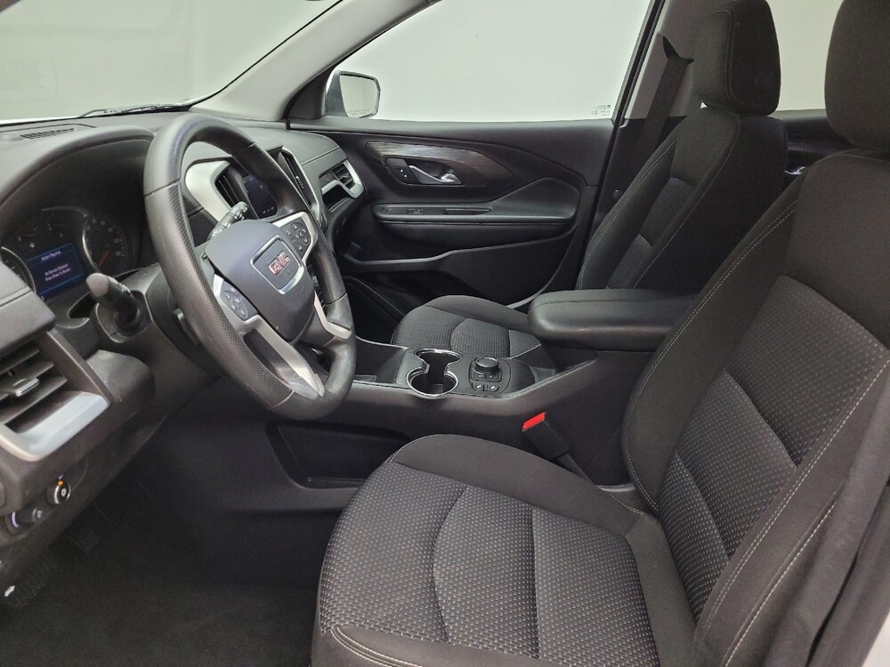 2024 GMC Terrain in Taylor, MI 48180 - 18138028 17