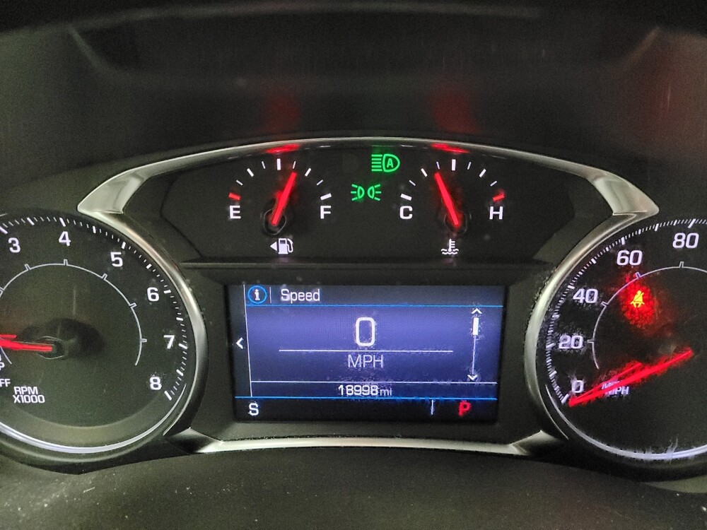 2024 GMC Terrain in Taylor, MI 48180 - 18138028 23