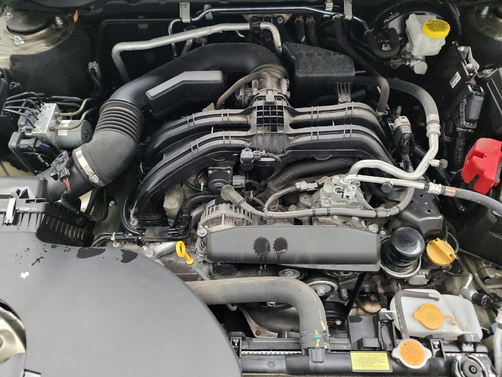 2022 Subaru Outback in Taylor, MI 48180 - 18138030 30