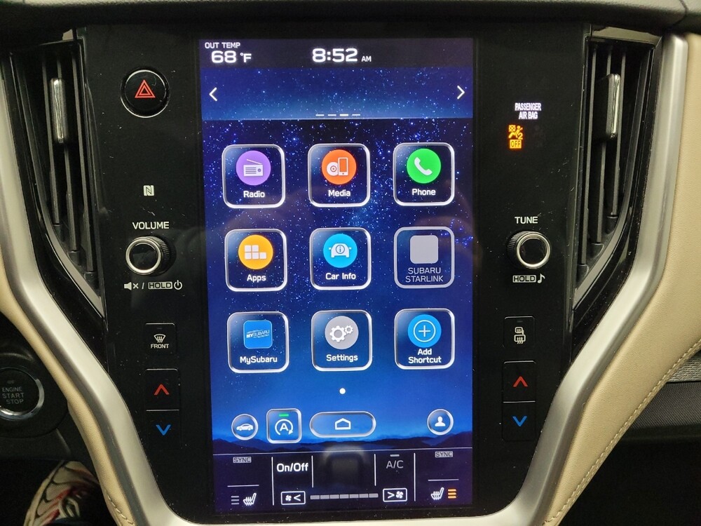 2022 Subaru Outback in Taylor, MI 48180 - 18138030 27