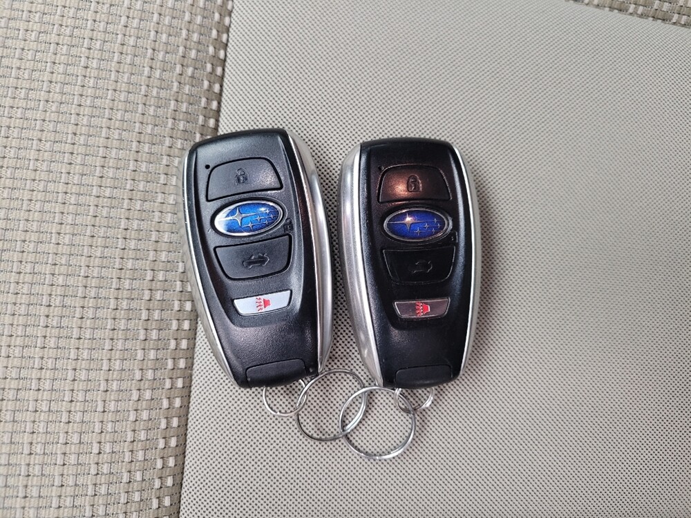 2022 Subaru Outback in Taylor, MI 48180 - 18138030 17