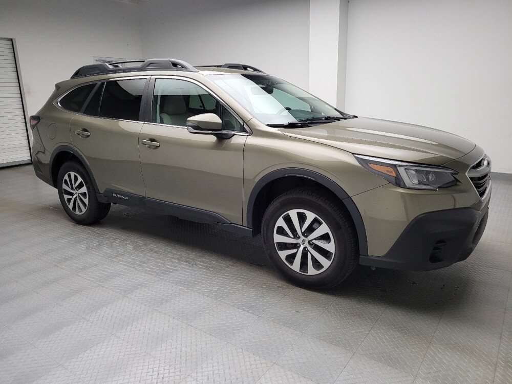 2022 Subaru Outback in Taylor, MI 48180 - 18138030 11