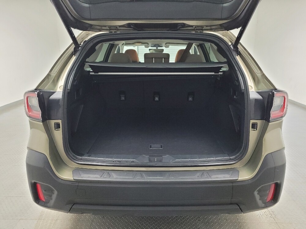 2022 Subaru Outback in Taylor, MI 48180 - 18138030 29