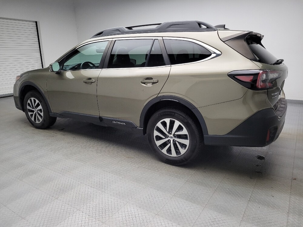 2022 Subaru Outback in Taylor, MI 48180 - 18138030 3