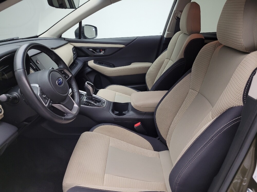 2022 Subaru Outback in Taylor, MI 48180 - 18138030 18