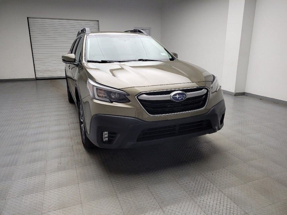 2022 Subaru Outback in Taylor, MI 48180 - 18138030 14