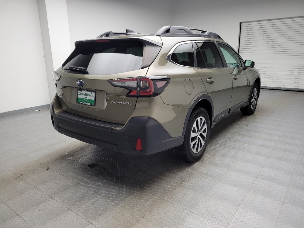 2022 Subaru Outback in Taylor, MI 48180 - 18138030 9