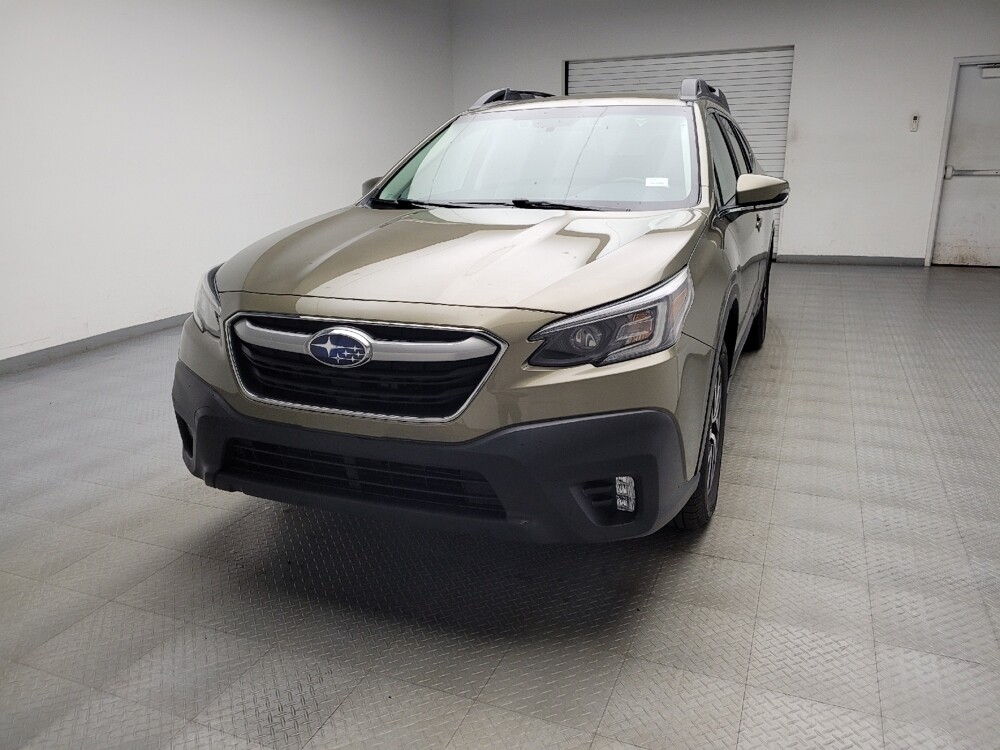 2022 Subaru Outback in Taylor, MI 48180 - 18138030 15