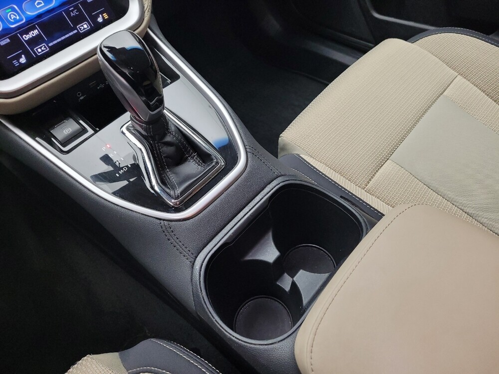 2022 Subaru Outback in Taylor, MI 48180 - 18138030 23